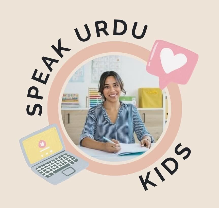 speakurdukids.co.uk